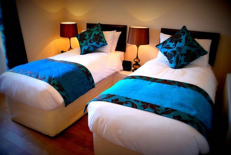 The Aberlour Hotel Zewnętrze zdjęcie