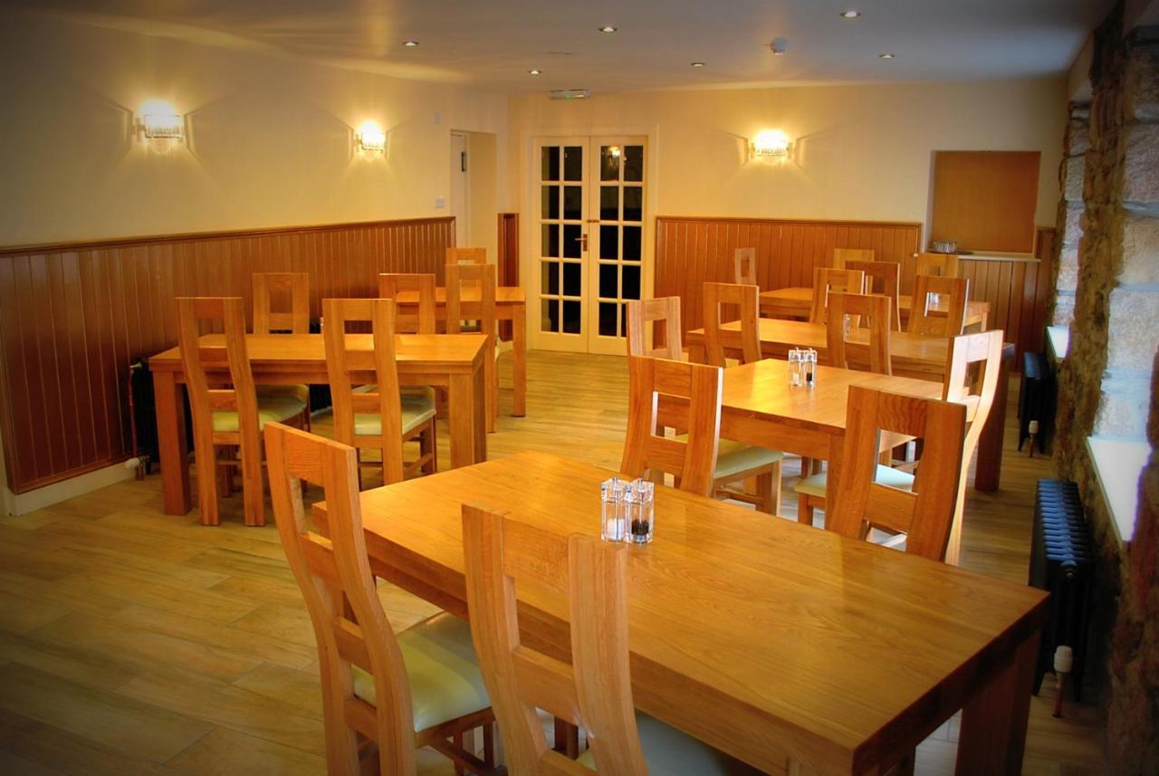 The Aberlour Hotel Zewnętrze zdjęcie