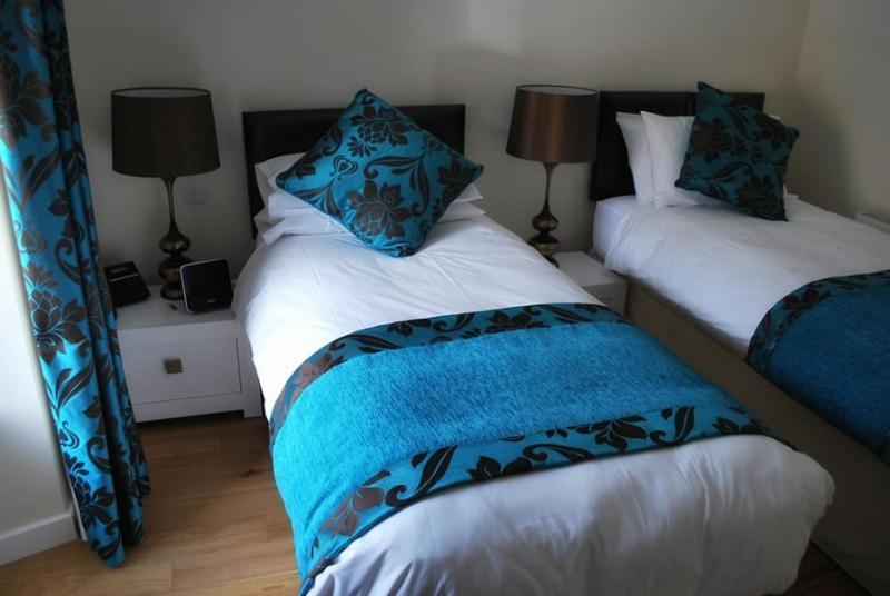 The Aberlour Hotel Zewnętrze zdjęcie