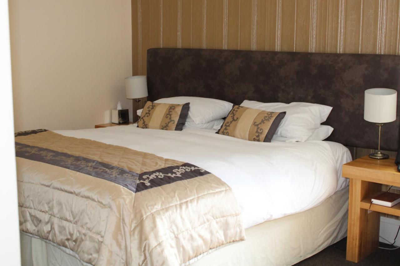 The Aberlour Hotel Zewnętrze zdjęcie